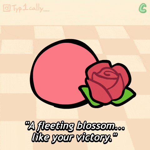 Rose Custom GIF