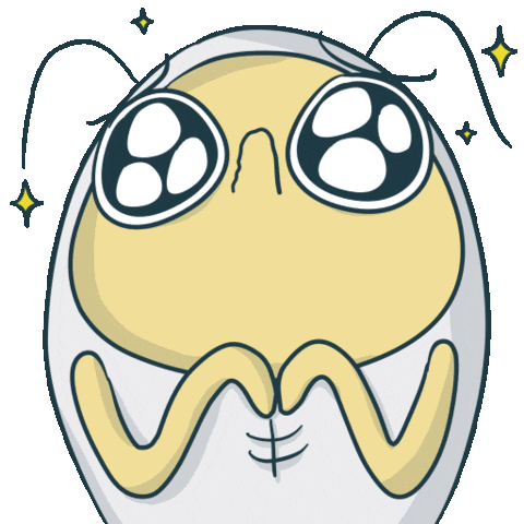 Please Sir Hello Sticker by Simply Micho