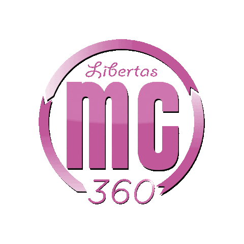 MC360 Sticker