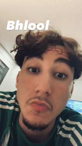 Rafik Agounine GIF