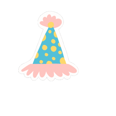 Party Sticker