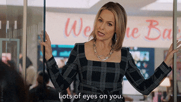 Watching You Tv Show GIF by The Bold Type
