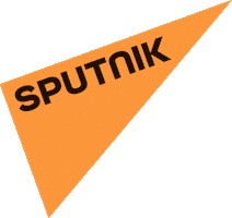 Sticker by radio sputnik