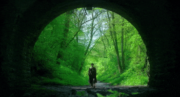 Lonely Alex Garland GIF by VVS FILMS