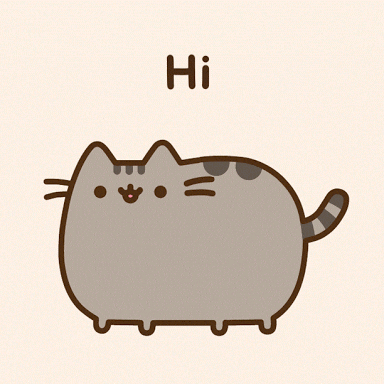 flirting GIF