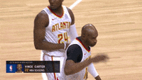 Vince-carter-dunk GIFs - Get the best GIF on GIPHY