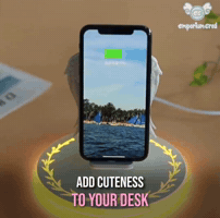 Angel GIF