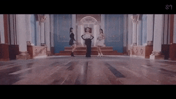 Psycho GIF