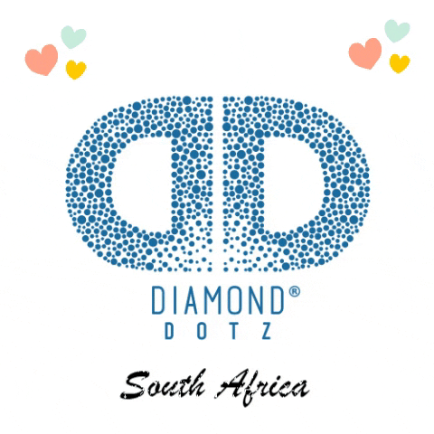 Diamond Dotz South Africa GIF