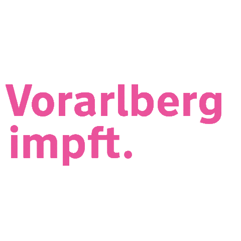 Unser Vorarlberg Sticker