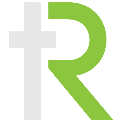 RTTNChurch Sticker
