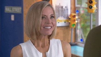 Marriage Love GIF by Hollyoaks