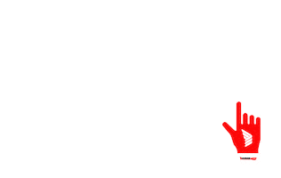 Clique Aqui Sticker by Vivemos Moto