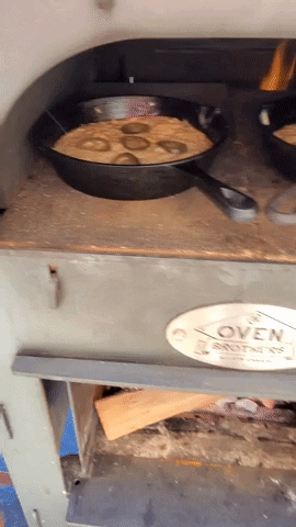 Oven Brothers Ltd. GIF