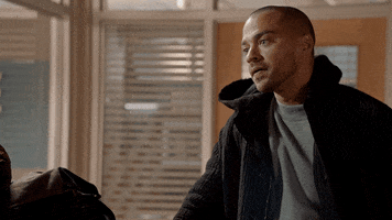 Jackson Avery What GIF by ABC Network