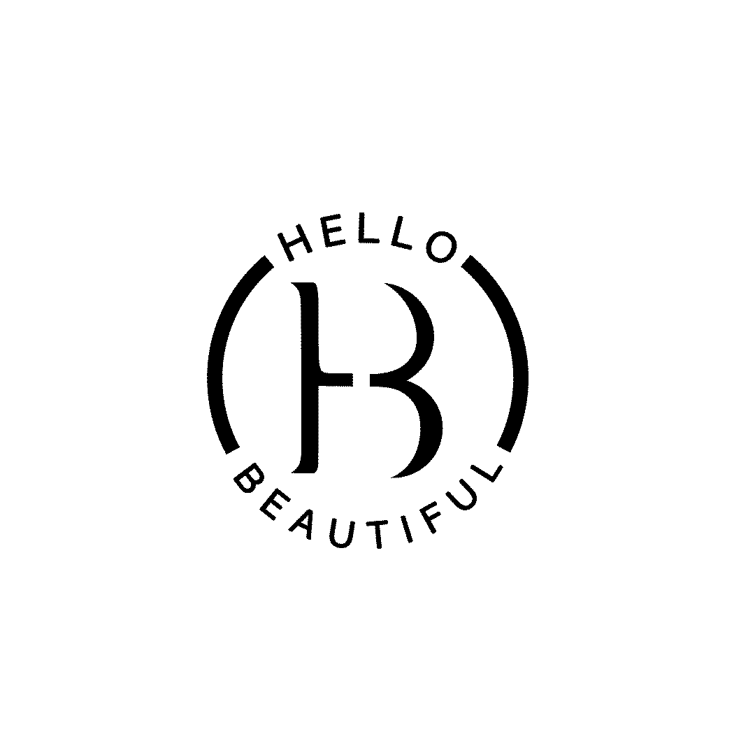 Logo Hello Sticker by HSE24