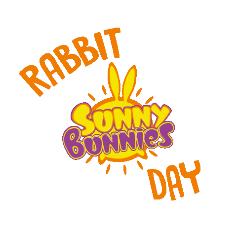 Sunny Bunnies Logo Png (1024x1024) Png Clipart Download | atelier-yuwa ...