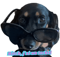 Bobinette Sticker