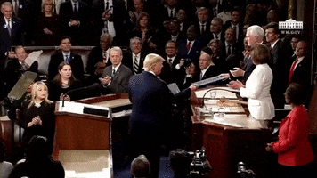 Trump GIF