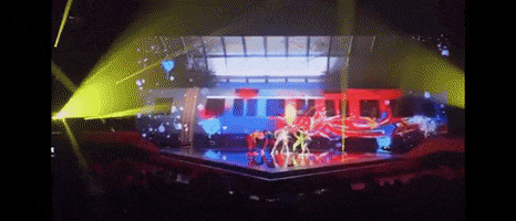 Eurovision GIF
