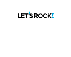 Marketing Sticker by Let's Rock