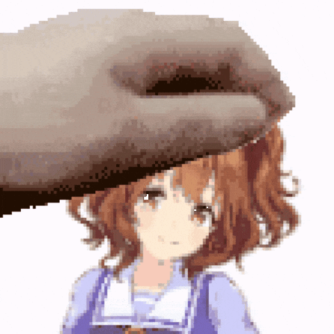 Pet Pat GIF