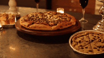 Pizza Hut Food GIF by Overdrive Reality