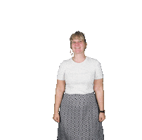 Mop The Floor Sticker by The Money Mate