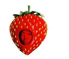 Face Olemoji Sticker by Ole Strawberry