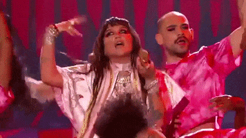 Kesha GIF