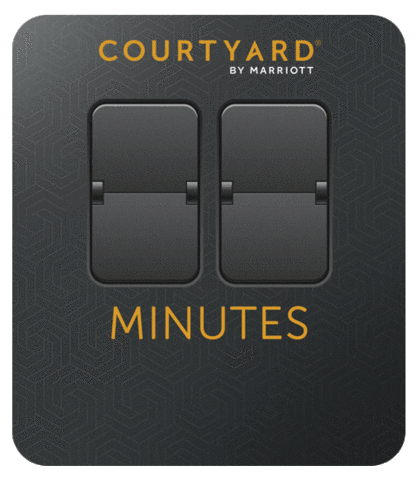 Courtyard by Marriott GIF