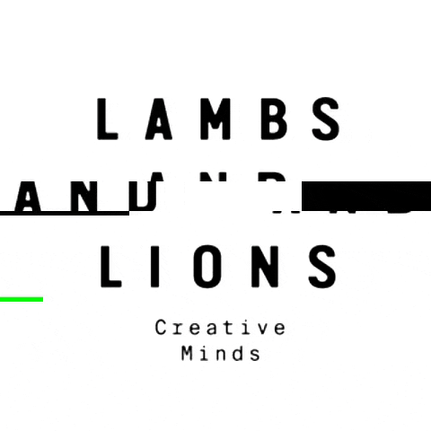 lambsandlions GIF