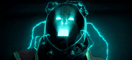 Space Marine GIF
