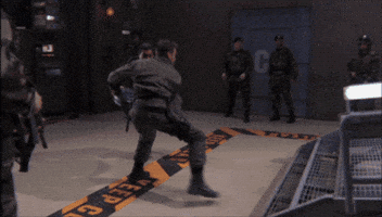 Merlin GIF