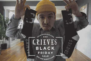 GIF by Grieves