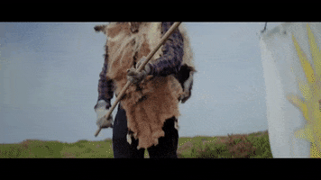 Gris Basanta GIF by C4Music