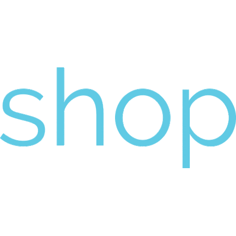 Shopping Shop Sticker by ShopYourLikes