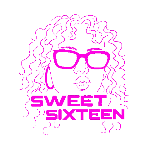 Carlagalactika Sticker by BVK Students Hannover