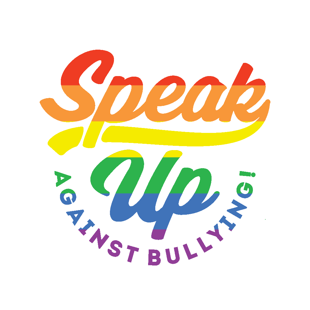Gospeakup Sticker