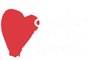 Saint John Canada Sticker by Uptown Saint John BIA