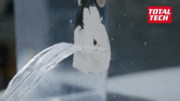 The Original Super Glue GIF