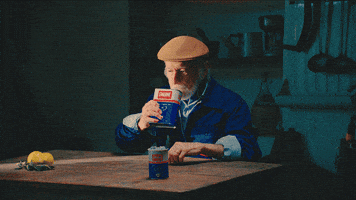 Smell Flavour GIF by Engine Gin