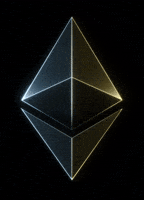 Gold Crystal GIF by Joanie Lemercier