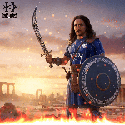 London Chelsea GIF