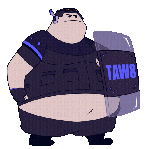 Animated Sticker