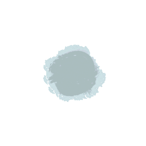 Loop Sticker Sticker