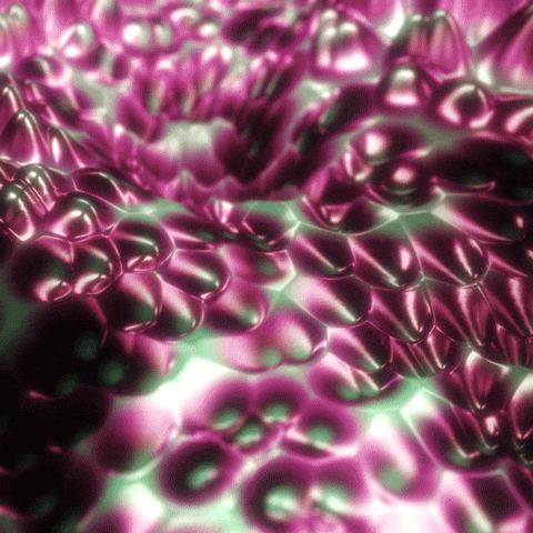 Loop Landscape GIF by xponentialdesign