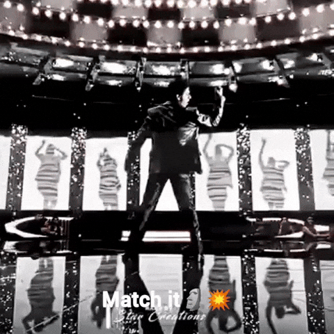 Shahrukh Khan Bollywood GIF