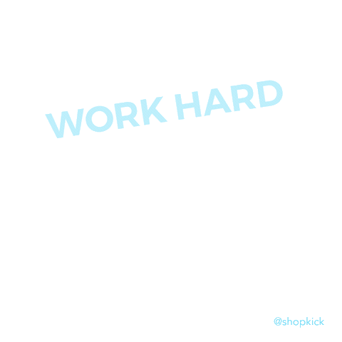 Shopkick Sticker
