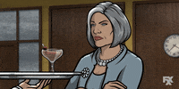 Idiot Barry GIF by Archer - Find & Share on GIPHY